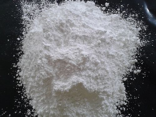 硅微粉有什么性能，硅微粉具有哪些作用？
